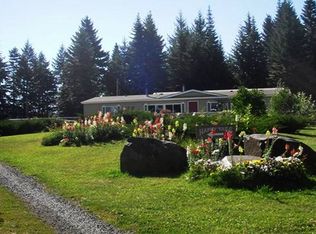 70 Acme Rd, White Salmon, WA 98672