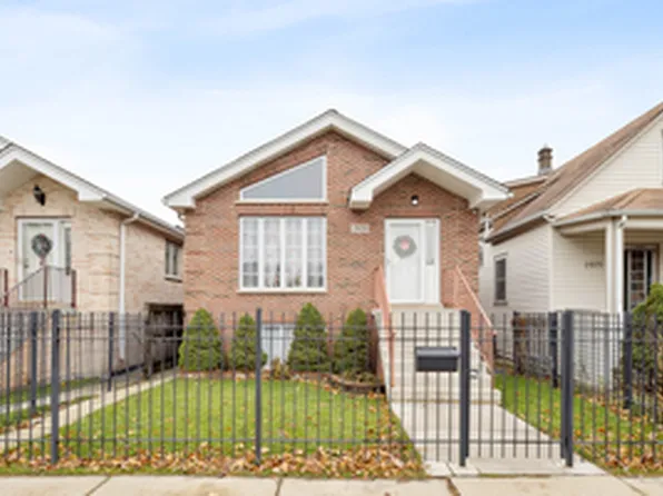 2929 N Rutherford Ave, Chicago, IL 60634