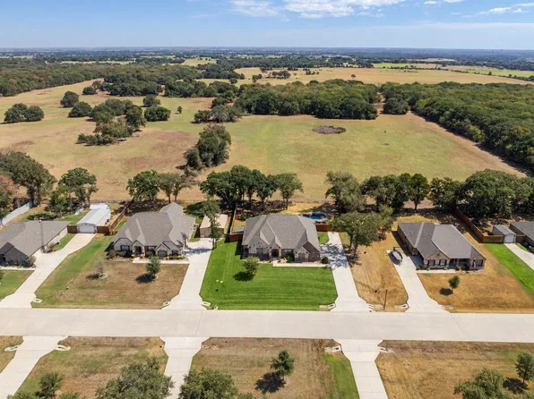 107 Willow Oak Dr, Krugerville, TX 76227