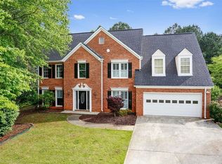 4409 Singletree Way NW, Acworth, GA 30101