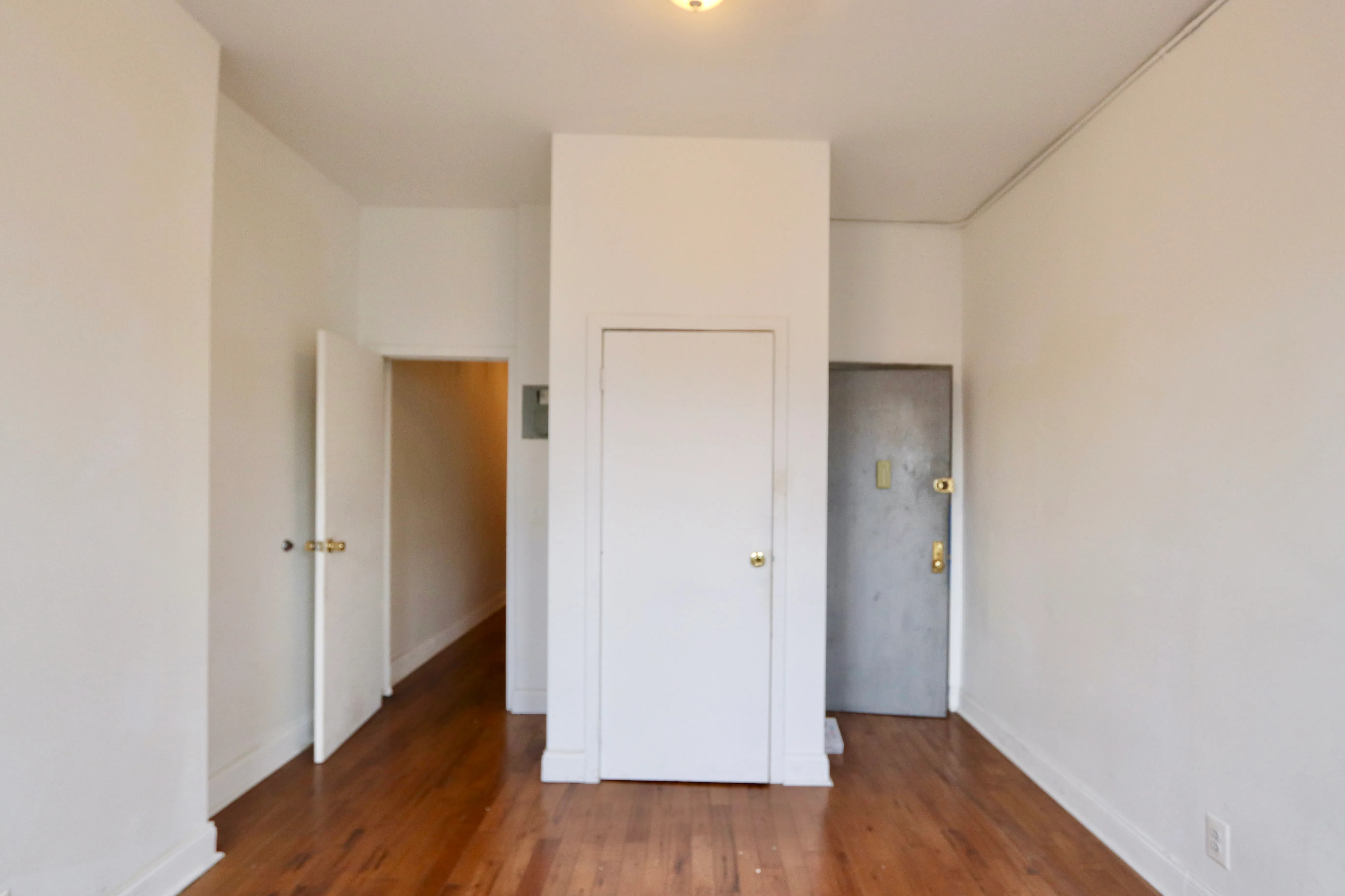 297 Troutman Street #2 in Bushwick, Brooklyn | StreetEasy