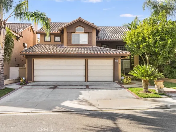 21 Tresaunce Way, Foothill Ranch, CA 92610