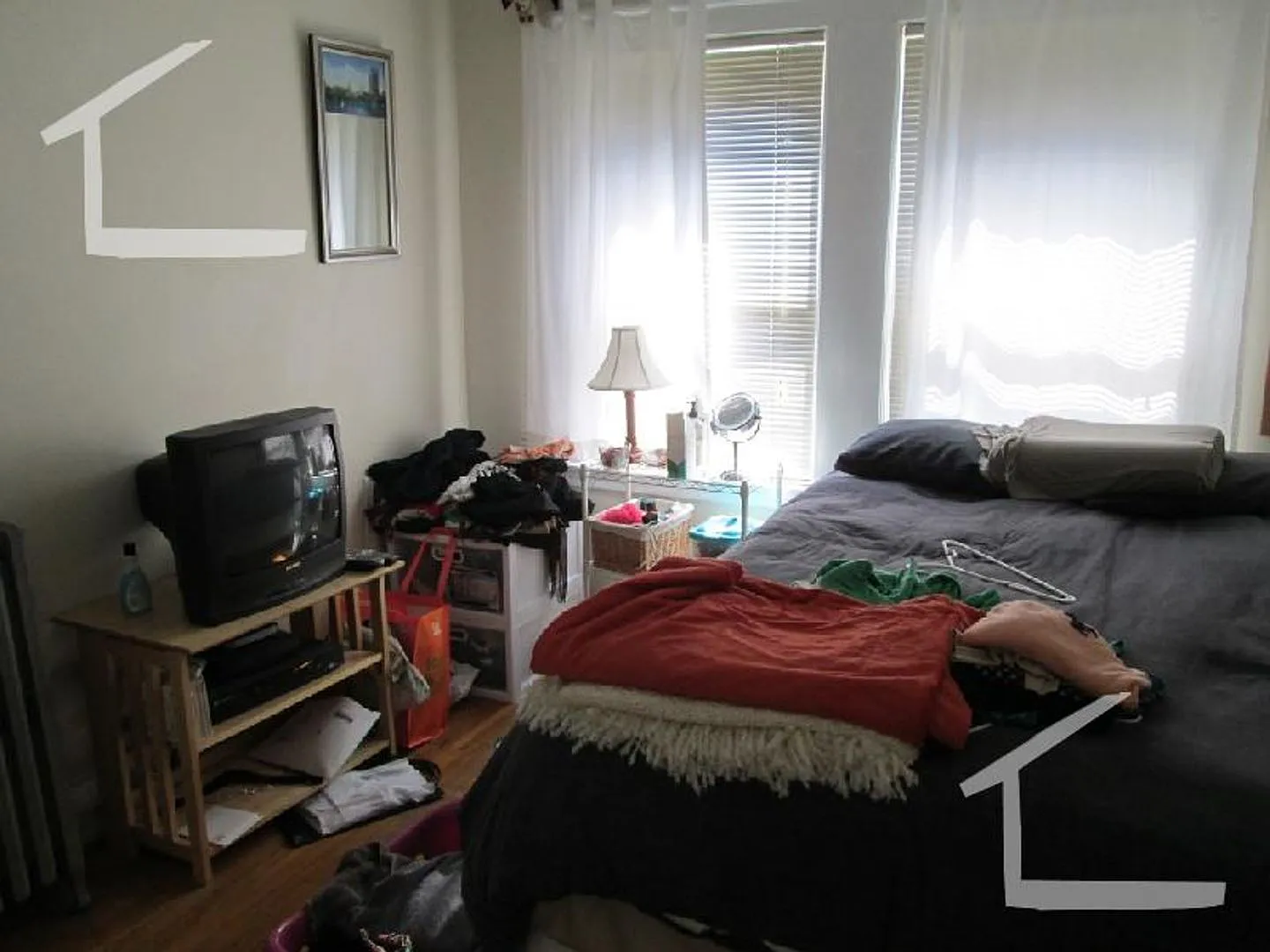 72 Brock St #1A Boston MA 02135 — Photo 3