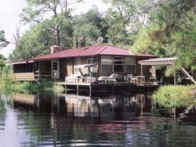 18480 SE Highway 42, Weirsdale, FL, 32195