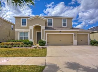12209 Morgans Bluff Pl, Riverview, FL 33579