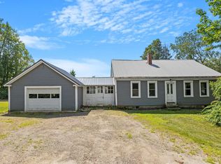 35 Leavitt Rd, Sanbornton, NH 03269