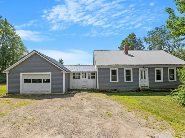 35 Leavitt Road, Sanbornton, NH 03269