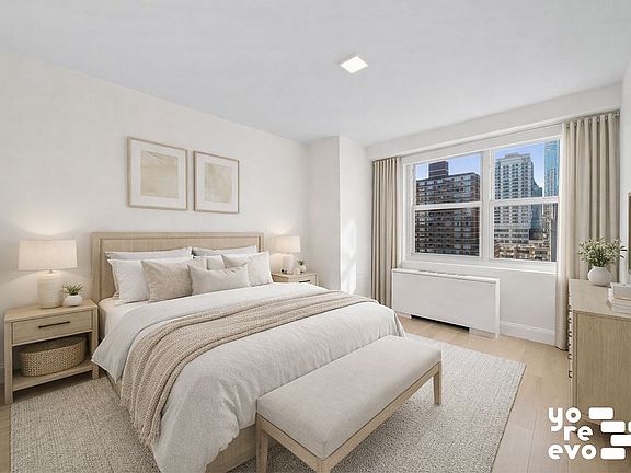 2nd image of 155 W 68th St APT 1820