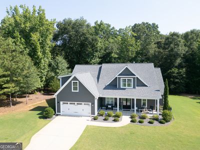 251 Spring Leaf Trl, Winterville, GA, 30683