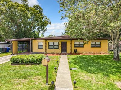 402 Poinciana Cir, Kissimmee, FL, 34744