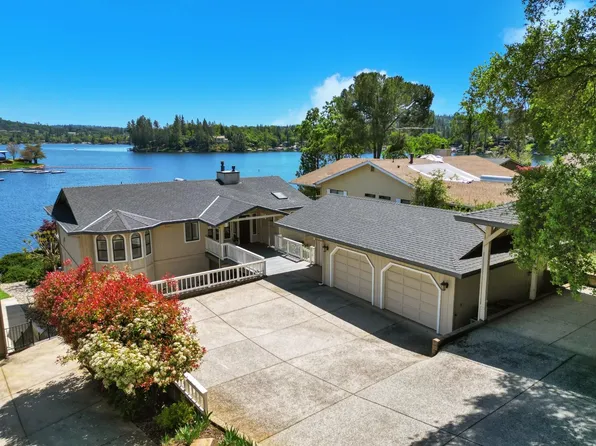11381 Lakeshore N, Auburn, CA 95602