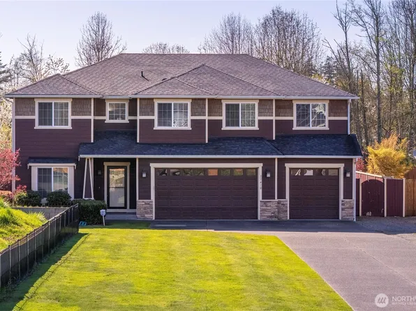 11410 Waller Road E, Tacoma, WA 98446