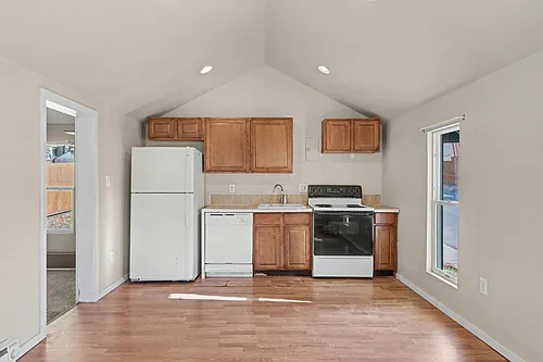 3602 1/2 W Colorado Ave #3602.5 Photo 1