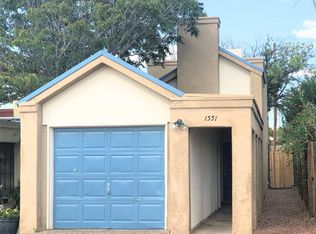 1551 Elder St, Las Cruces, NM 88001