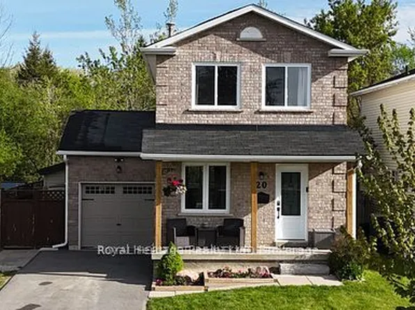 20 Nina Ct, Cavan Monaghan, ON L0A 1G0