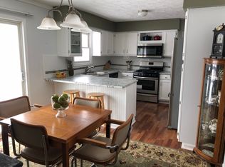 5940 Lillian Ln, Traverse City, MI 49685
