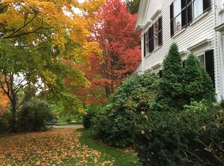 144 Exeter Rd, Hampton Falls, NH 03844