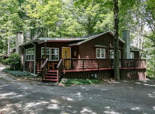 451 Benauer Rd, Wellsboro, PA 16901