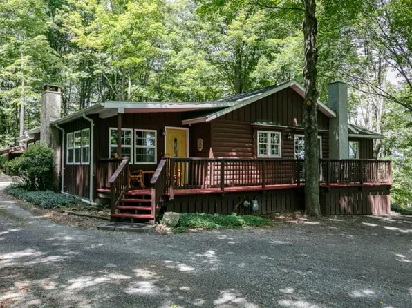 451 Benauer Rd, Wellsboro, PA 16901