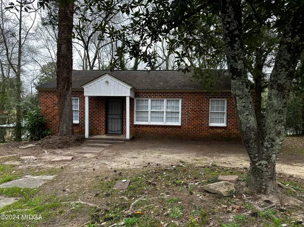 2375 Ollie Dr, Macon, GA 31217