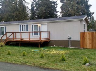 379 Dungeness Mdws, Sequim, WA 98382