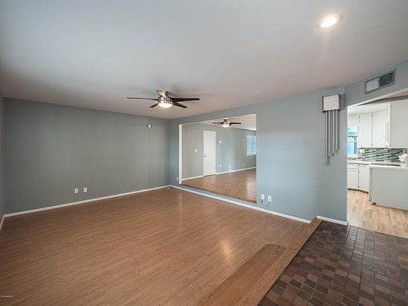 Main Living Room