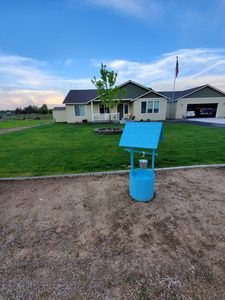 64954 Hunnell Rd, Bend, OR, 97703