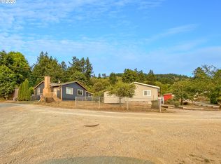 97928 Payne Rd, Brookings, OR 97415