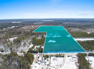 State Highway 180, Wagner, WI 54177