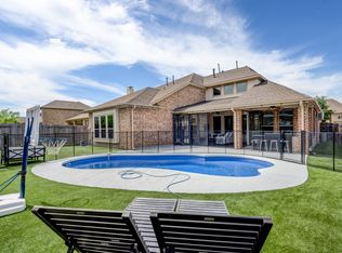 11118 Crossview Timber Dr, Cypress, TX 77433