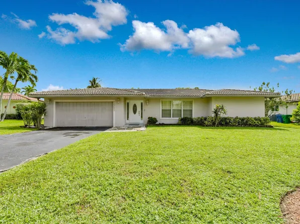 1991 NW 81st Avenue, Coral Springs, FL 33071