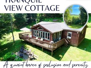 3495 Launt Hollow Rd, Hamden, NY 13782