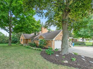 3700 Wilson Ave SW, Grandville, MI 49418