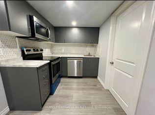 10 Andretti Cres #BASEMENT, Brampton, ON L6X 5G7