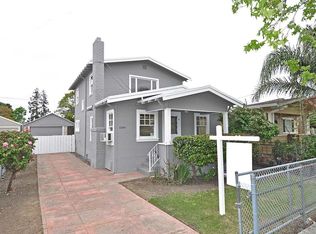 2244 109th Ave, Oakland, CA