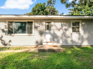 18880 Zumbro St NW, Elk River, MN 55330