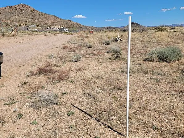 2947 E Spinner Bait Dr, Kingman, AZ 86409