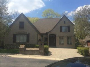 314 Rue Marseille, Kettering, OH 45429