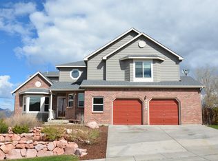 8420 Sutterfield Dr, Colorado Springs, CO 80920