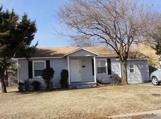 632 Tollie Dr, Norman, OK 73071