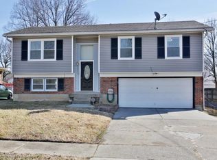 4313 Sunflower Ave, Louisville, KY 40216