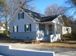 713 Georgetown Rd, Raleigh, NC 27608