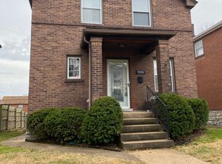 5024 Bancroft Ave, Saint Louis, MO