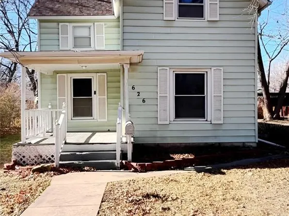 626 S Cherry St, Ottawa, KS 66067
