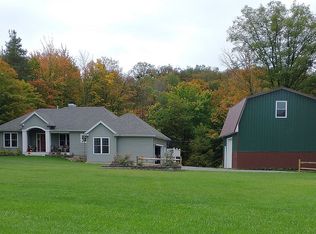 2061 Lewis Rd, South Wales, NY 14052