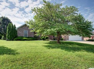 4108 Abbey Rdg, Quincy, IL 62305