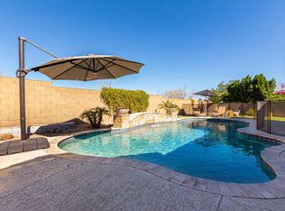 3250 E Strawberry Dr, Gilbert, AZ 85298