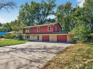 18554 Saint Francis Blvd NW, Nowthen, MN 55303