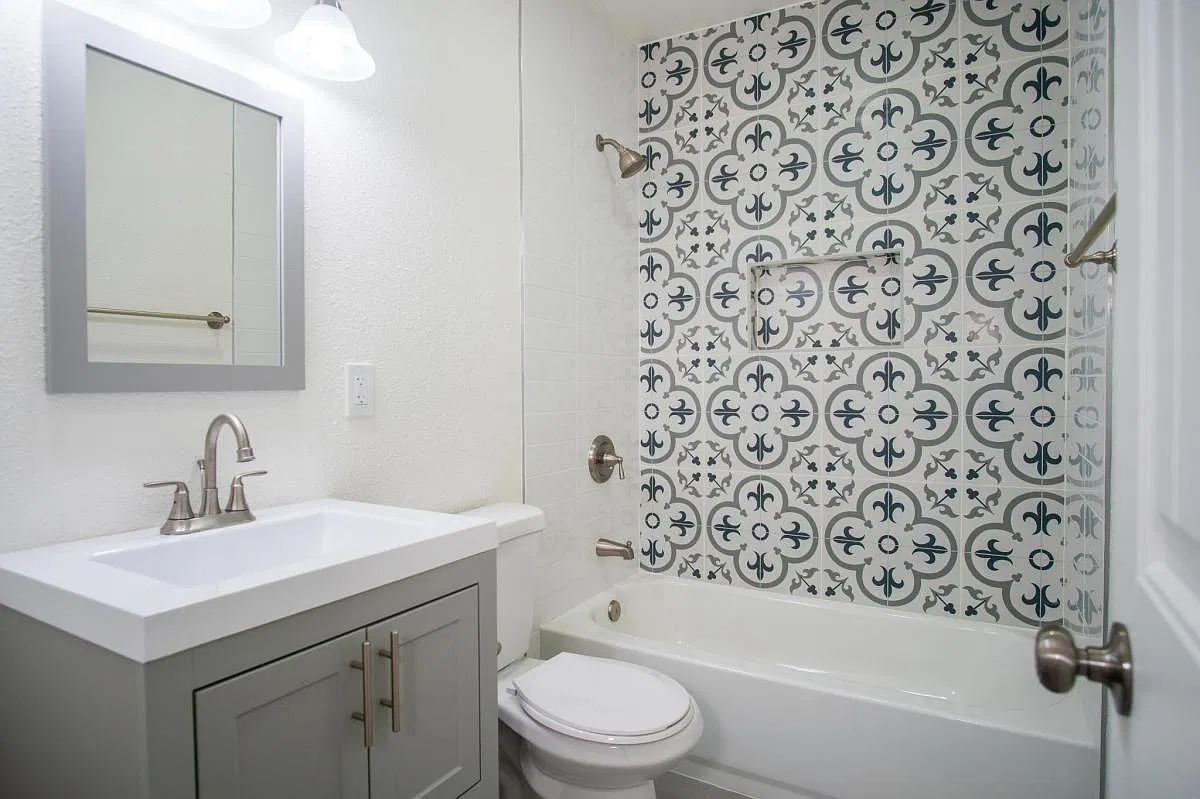 1 bed, 475 sqft, $1,795 — Photo 3
