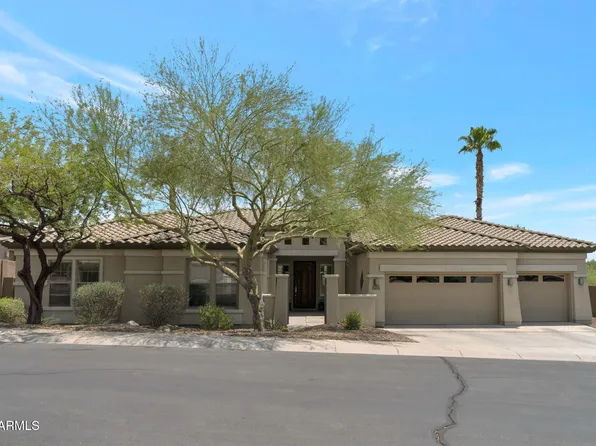 16409 S 29TH Avenue, Phoenix, AZ 85045